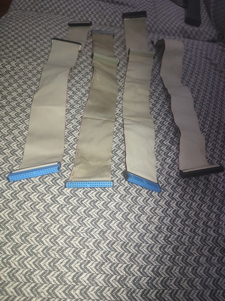 bilgisayar kasa içi soketleri hepsi - Görsel 4