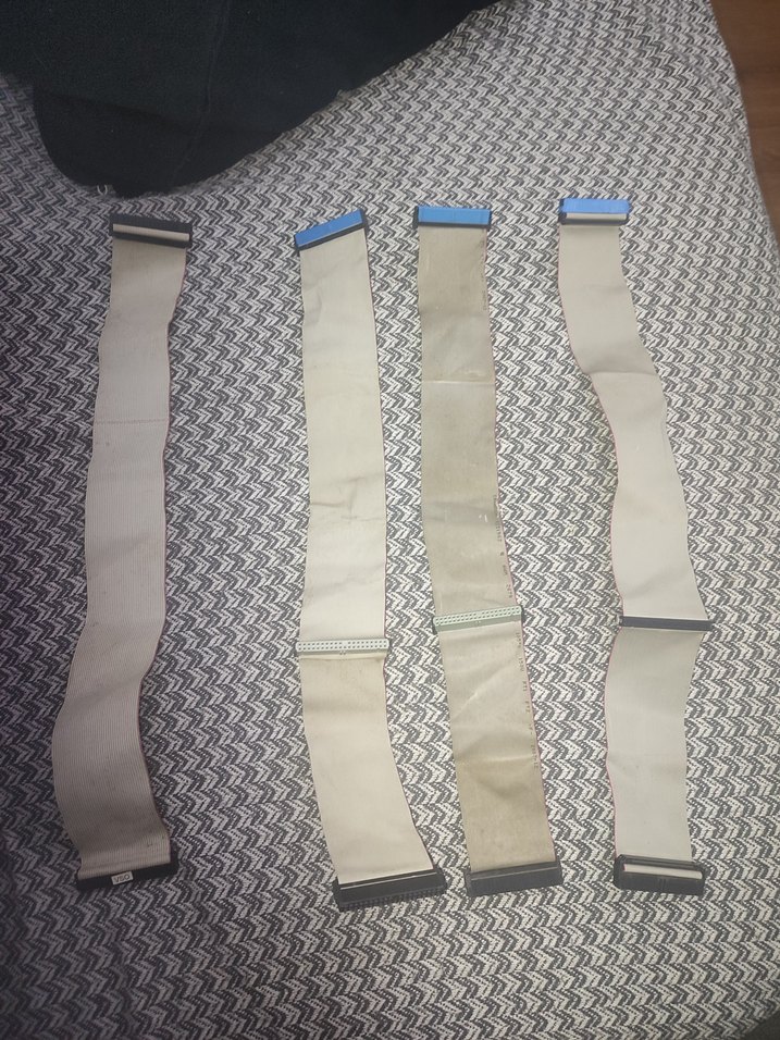 bilgisayar kasa içi soketleri hepsi - Görsel 2