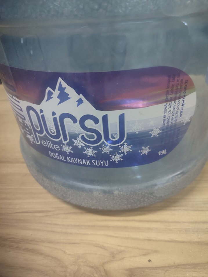 Damacana 19Litre - Görsel 2