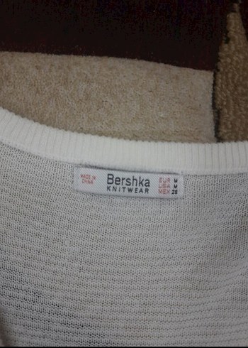 Lacivert Pamuklu Uzun Kollu /kolsuz Tişört M beden - Görsel 6