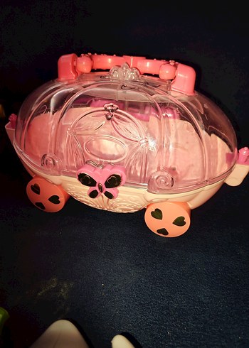 Renkli Çocuk Oyuncak Seti 13 parça - Görsel 6