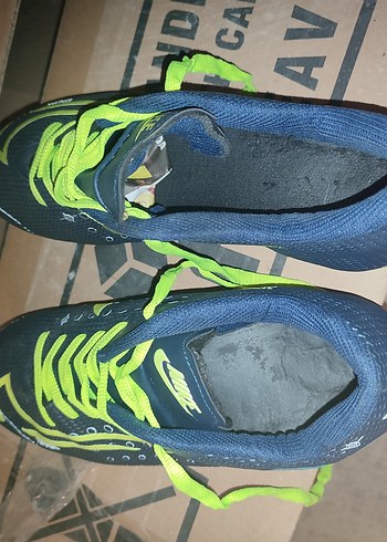 kronpon Erkek Futbol Ayakkabısı 42 numara - Görsel 7