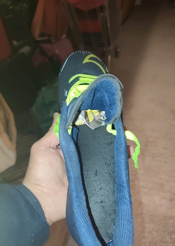 kronpon Erkek Futbol Ayakkabısı 42 numara - Görsel 8