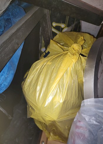 kronpon Erkek Futbol Ayakkabısı 42 numara - Görsel 11