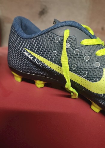 kronpon Erkek Futbol Ayakkabısı 42 numara - Görsel 6