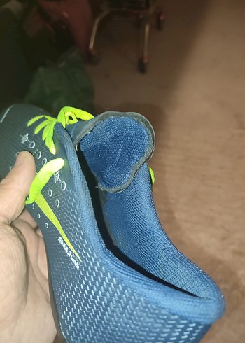 kronpon Erkek Futbol Ayakkabısı 42 numara - Görsel 12