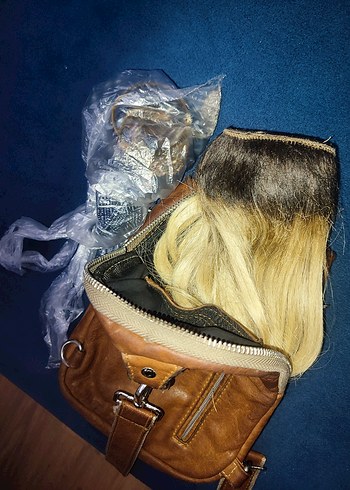 Saç Aksesuarı - Görsel 3