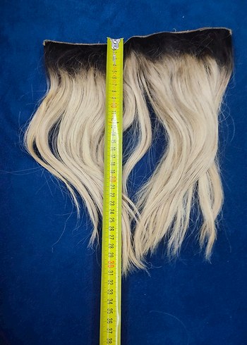 Saç Aksesuarı - Görsel 5