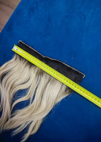 Saç Aksesuarı - Görsel 4