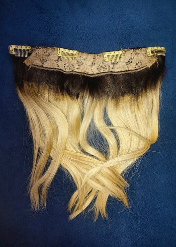 Saç Aksesuarı - Görsel 2