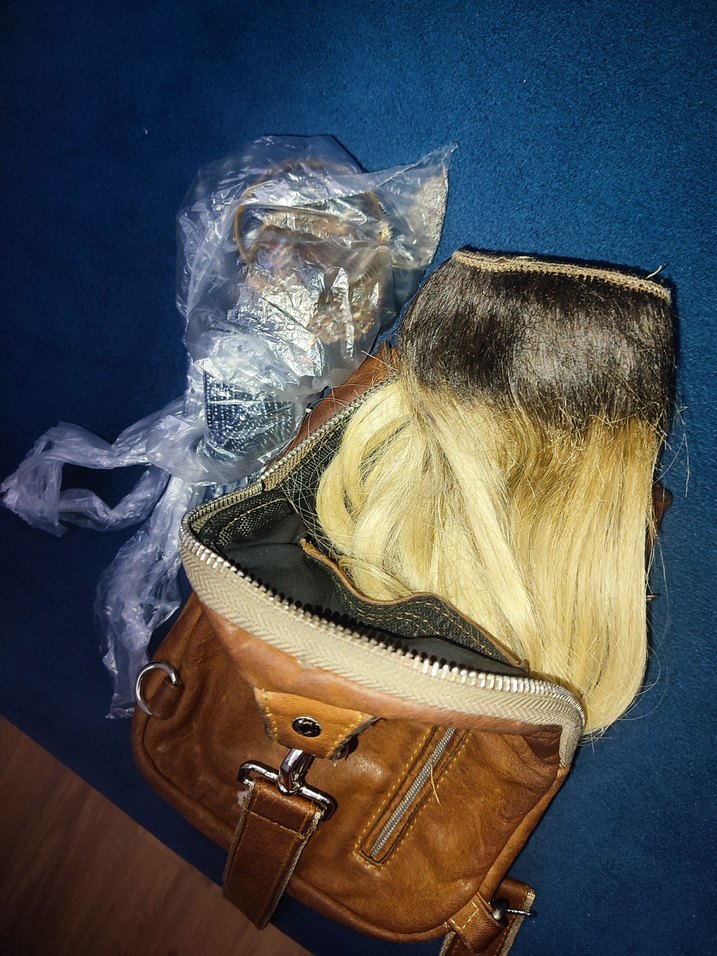 Saç Aksesuarı - Görsel 3