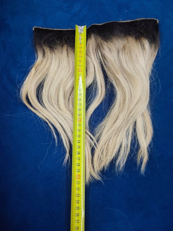 Saç Aksesuarı - Görsel 5