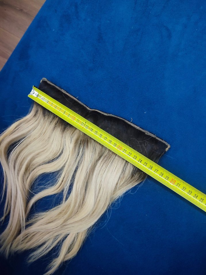 Saç Aksesuarı - Görsel 4