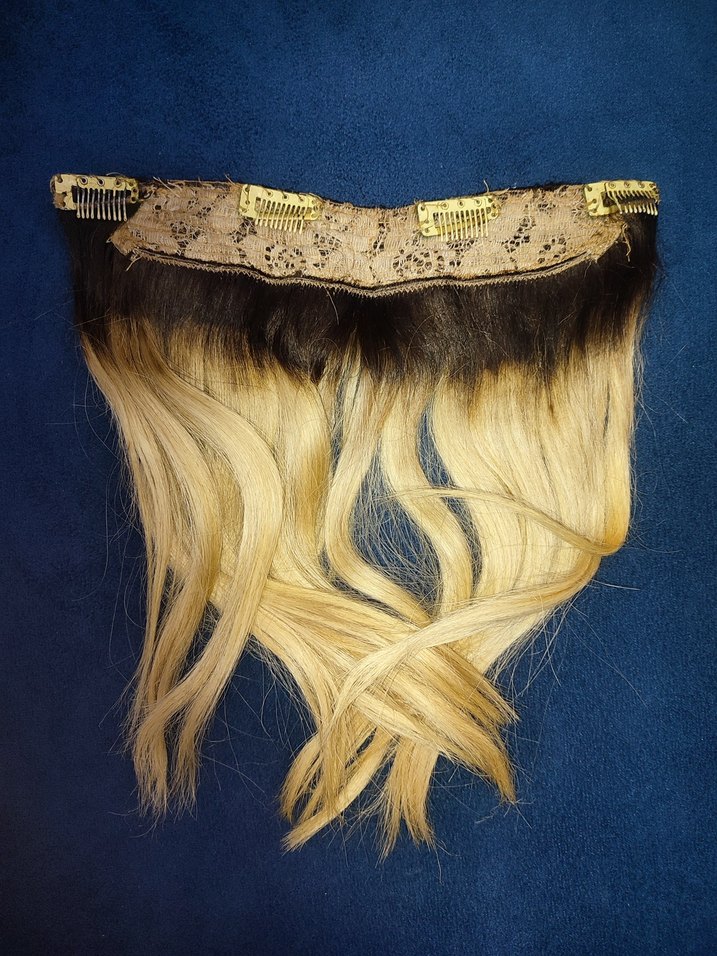 Saç Aksesuarı - Görsel 2