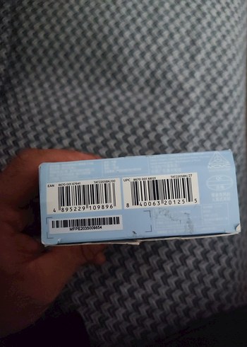 Philips Siyah Gerçek Kablosuz Kulaklık standi.netay açıklamada - Görsel 5