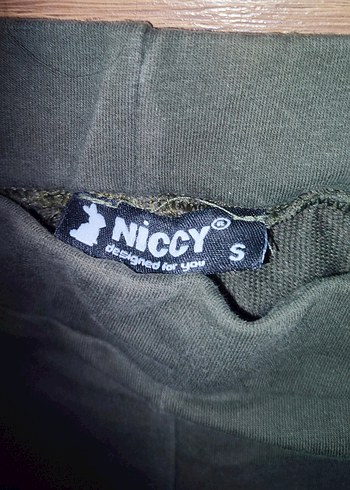 Beyaz Kapüşonlu Sweatshirt ve 2 Pantolon Seti S /M beden uyumlu - Görsel 7