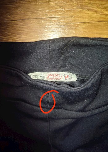 Beyaz Kapüşonlu Sweatshirt ve 2 Pantolon Seti S /M beden uyumlu - Görsel 10