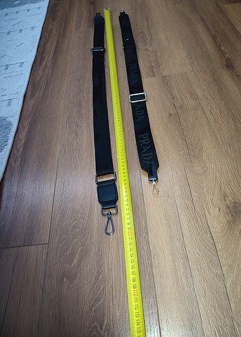 çanta askısı ayarlanabilir - Görsel 4