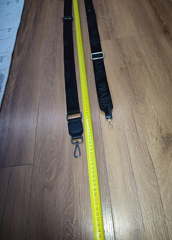 çanta askısı ayarlanabilir - Görsel 5