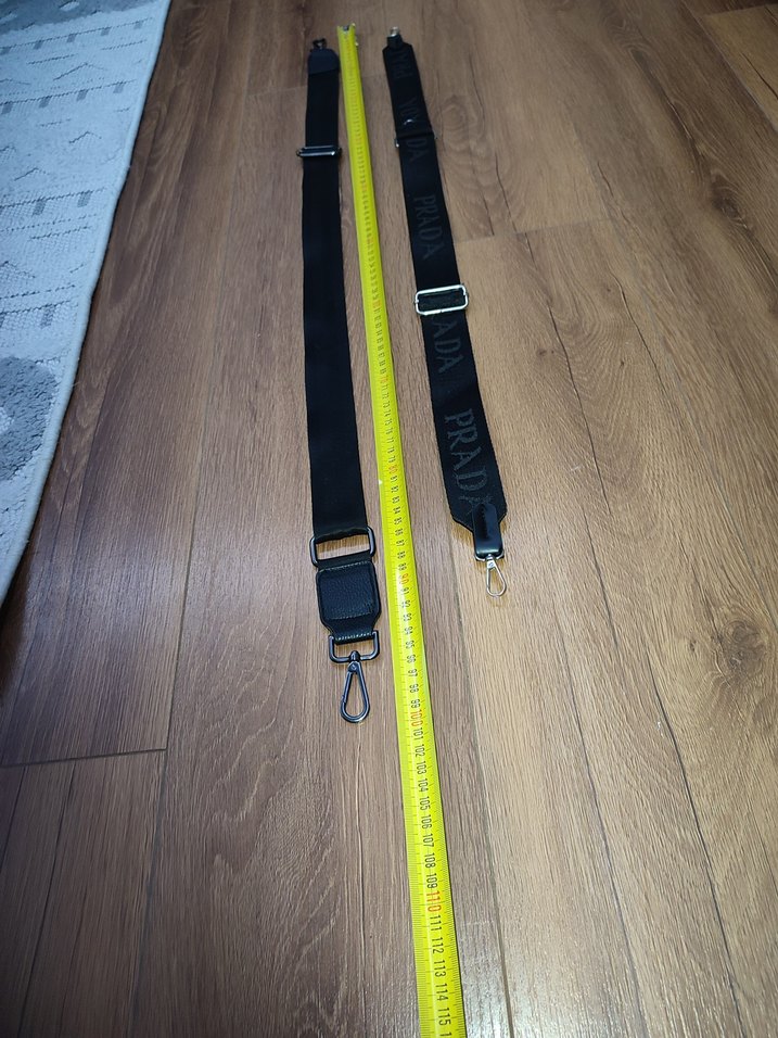 çanta askısı ayarlanabilir - Görsel 4