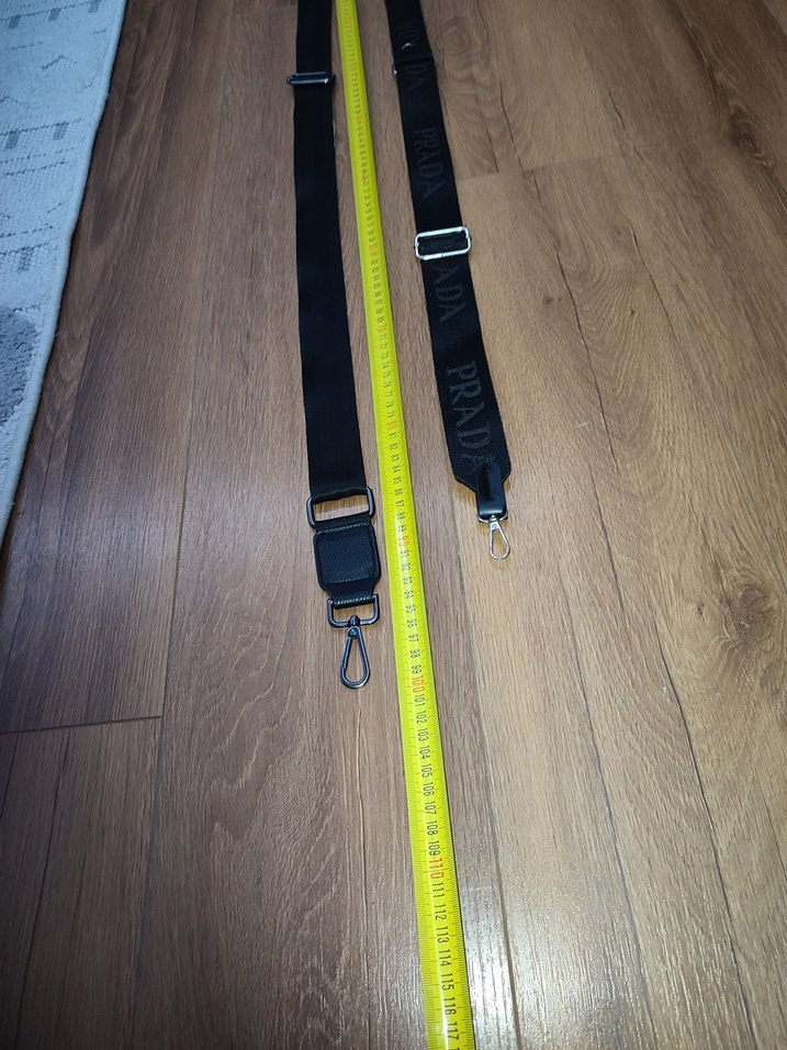 çanta askısı ayarlanabilir - Görsel 5