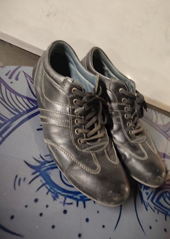 Erkek  ayakkabı 40 numara - Görsel 5
