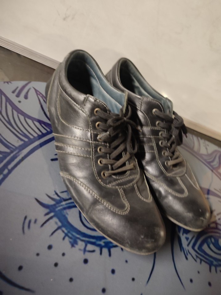 Erkek  ayakkabı 40 numara - Görsel 5