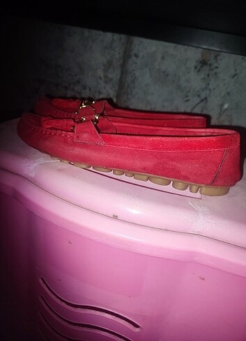 37 Beden bordo Renk Babet 37 numara