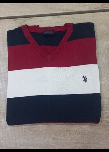 U.S Polo Assn. 6 polo kazak