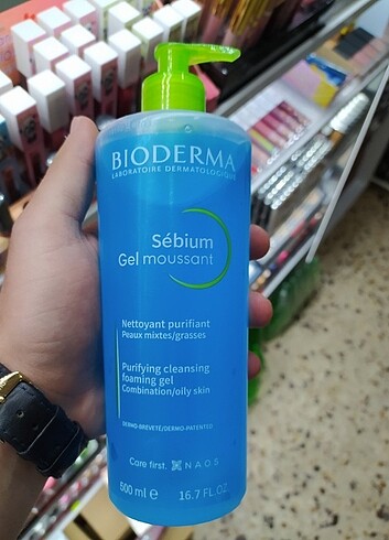BİODERMA 