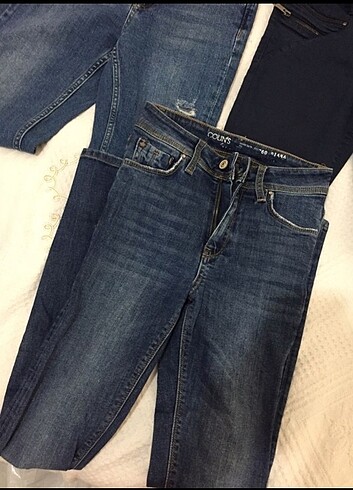 Colin's 3 adet pantolon jean