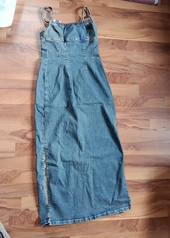 urban Outfitters kot elbise