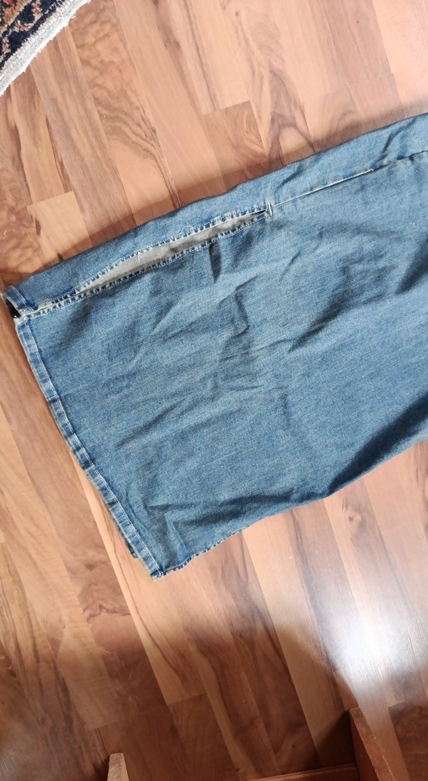 urban Outfitters kot elbise - Görsel 3