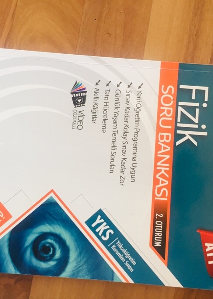 Tertemiz bilgi sarmalı soru bankaları - Görsel 2