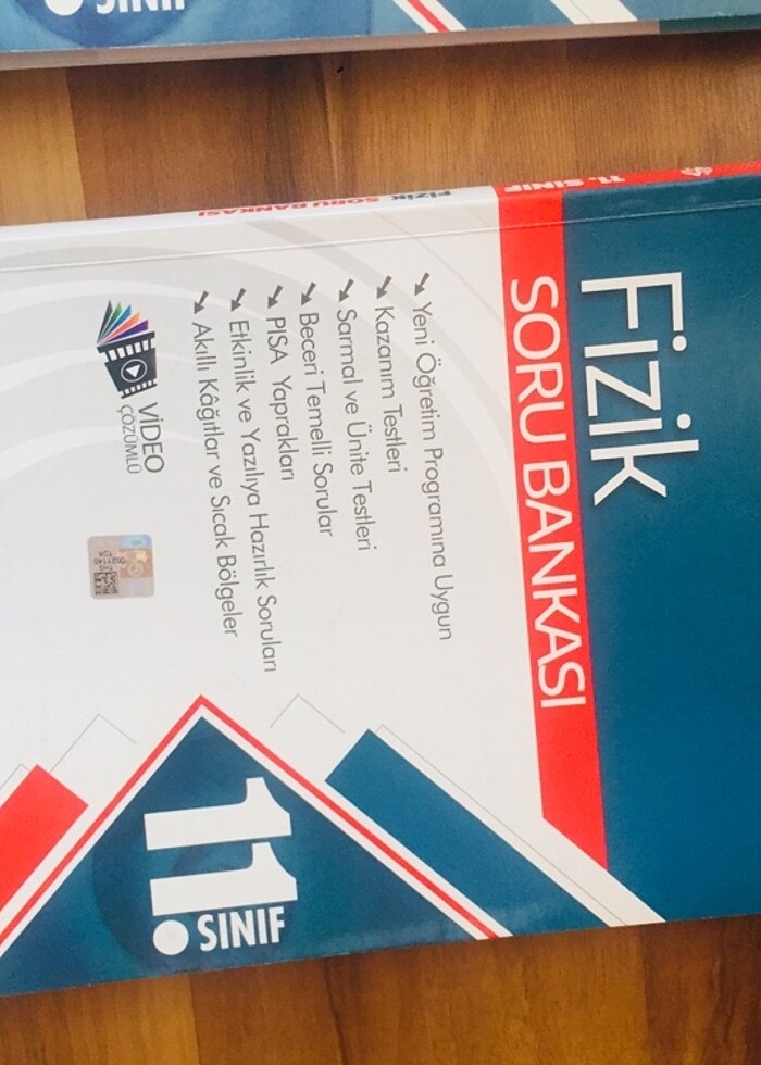 Tertemiz bilgi sarmalı soru bankaları - Görsel 3