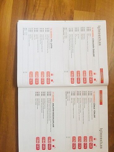 Tonguç dil bilgisi soru bankası - Görsel 7