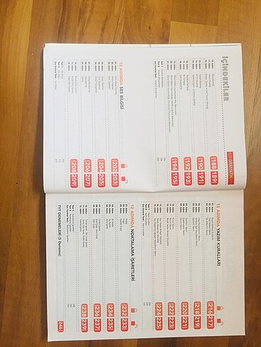 Tonguç dil bilgisi soru bankası - Görsel 8