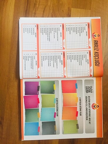 Tonguç dil bilgisi soru bankası - Görsel 9