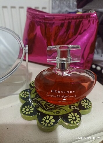 Avon Avon parfüm 
