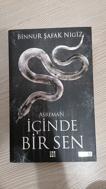  Beden Renk İçinde bir sen 