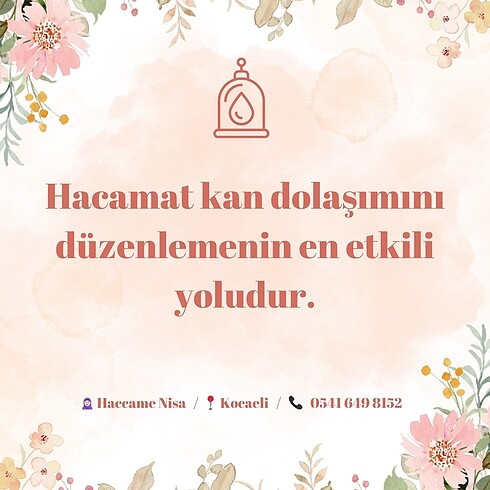 s Beden Kocaeli Hacamat Seansı