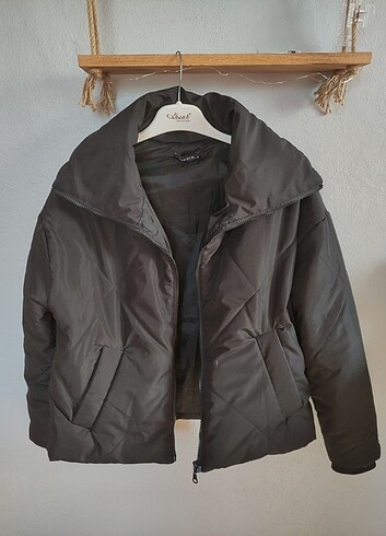 Oversize Mont - Görsel 5