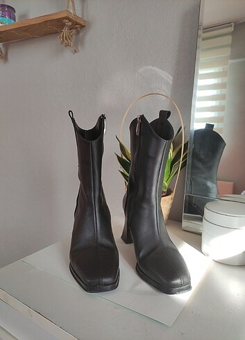 Topuklu bot - Görsel 5