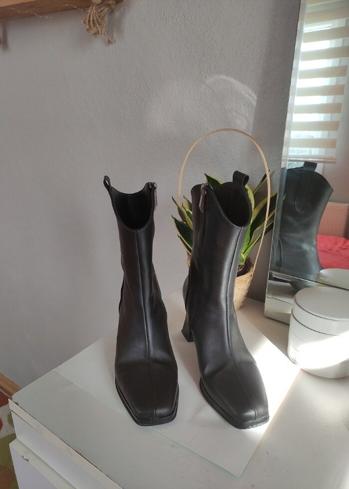 Topuklu bot - Görsel 2