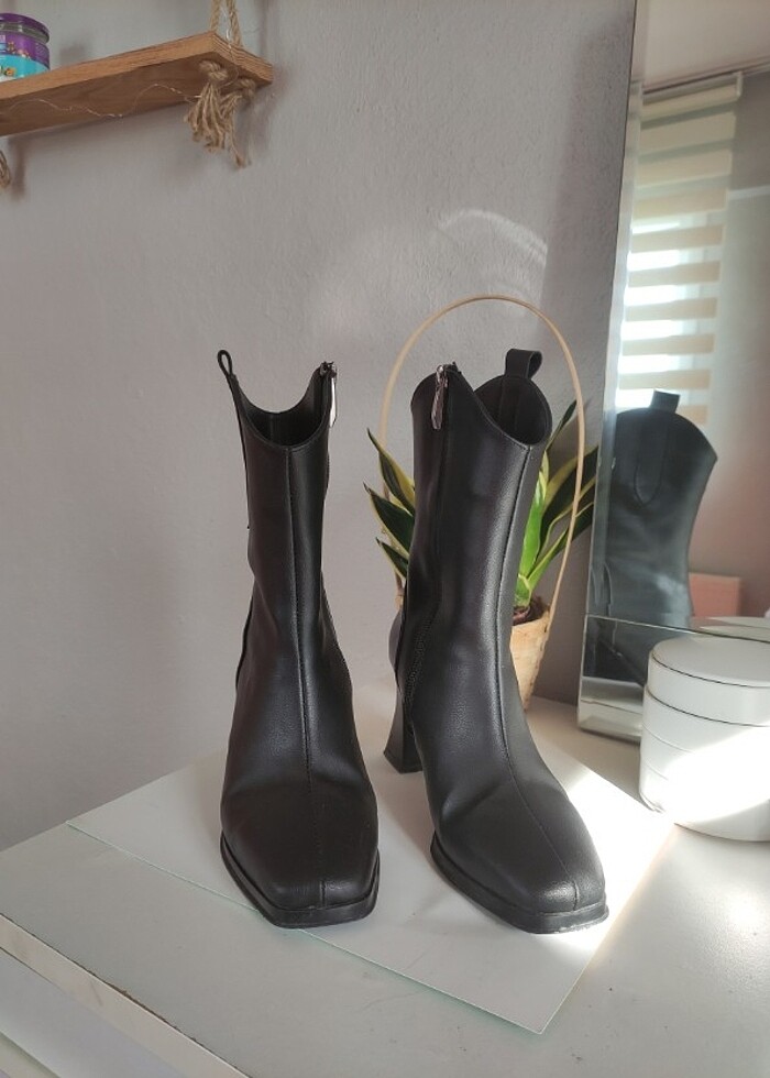 Topuklu bot - Görsel 5