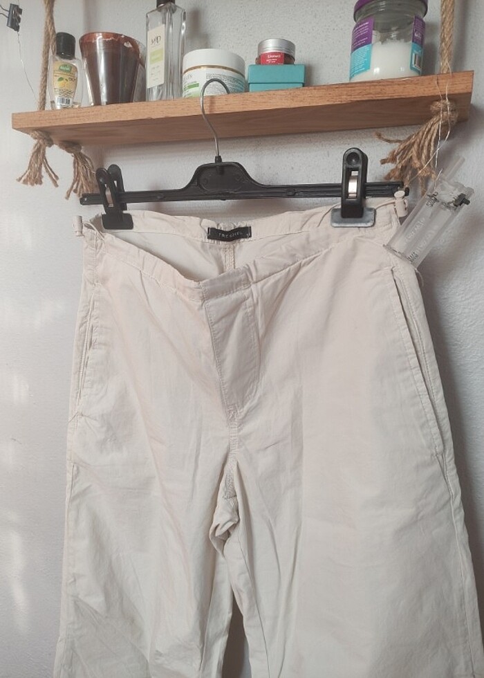 Jogger pantolon - Görsel 2