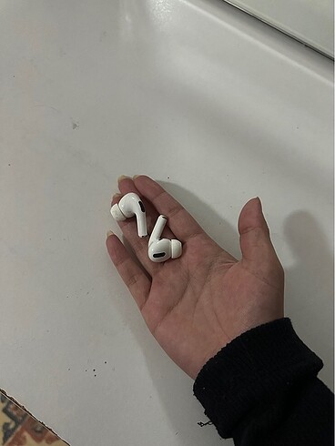 Airpods kulaklık - Görsel 2