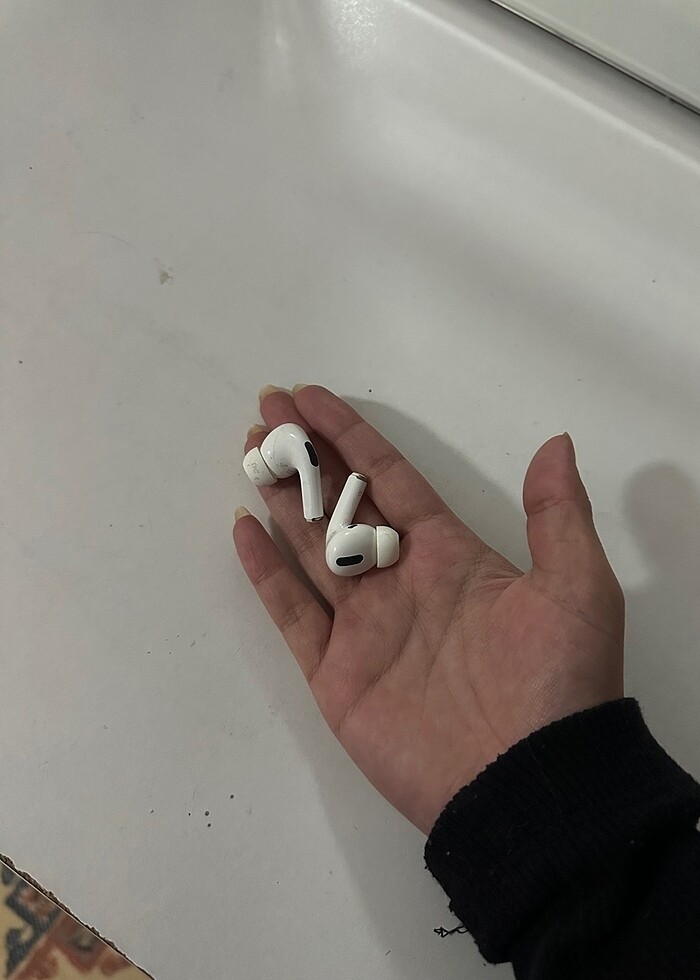 Airpods kulaklık - Görsel 2