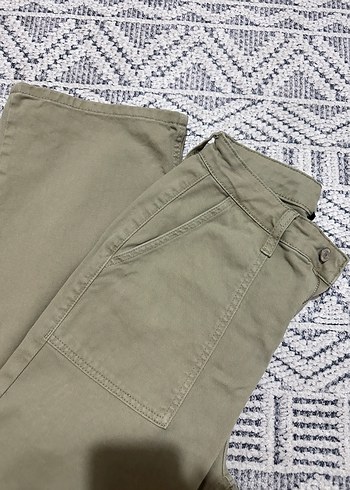 Kadın pantolon - Görsel 3