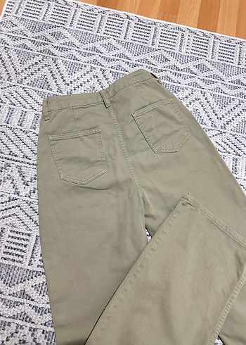 Kadın pantolon - Görsel 5